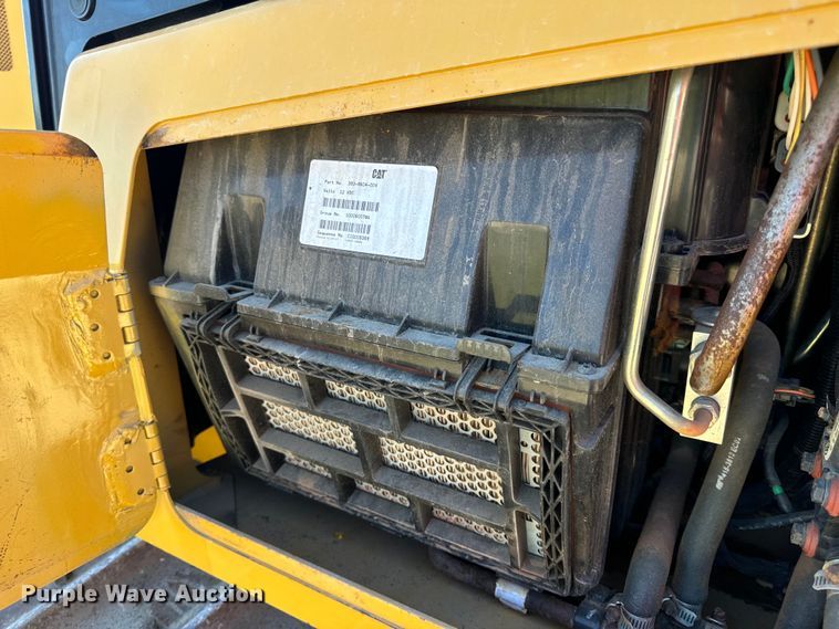 image for item DL4419 2018 Caterpillar  D5K2 LGP dozer