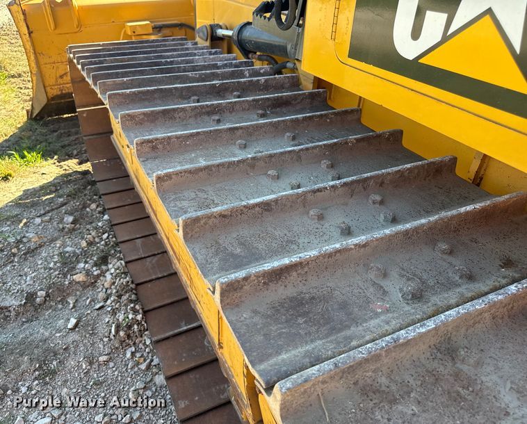 image for item DL4419 2018 Caterpillar  D5K2 LGP dozer