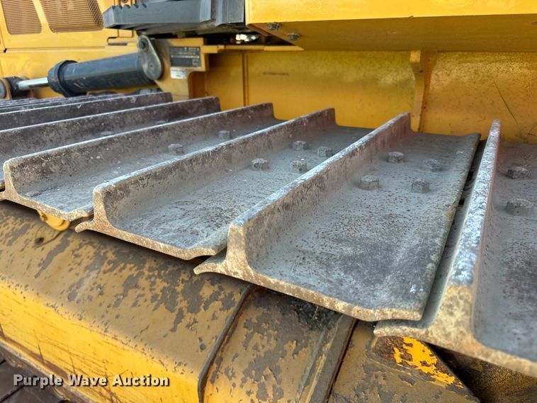 image for item DL4419 2018 Caterpillar  D5K2 LGP dozer