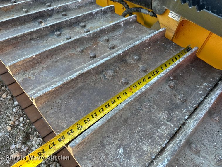 image for item DL4419 2018 Caterpillar  D5K2 LGP dozer