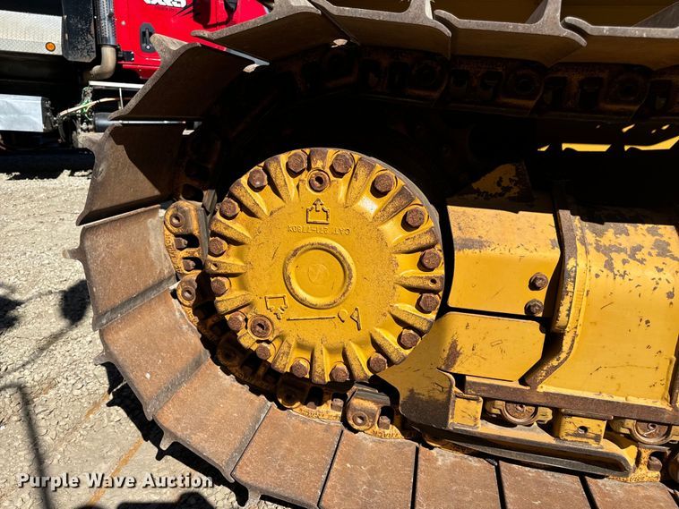 image for item DL4419 2018 Caterpillar  D5K2 LGP dozer