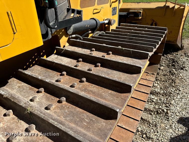 image for item DL4419 2018 Caterpillar  D5K2 LGP dozer