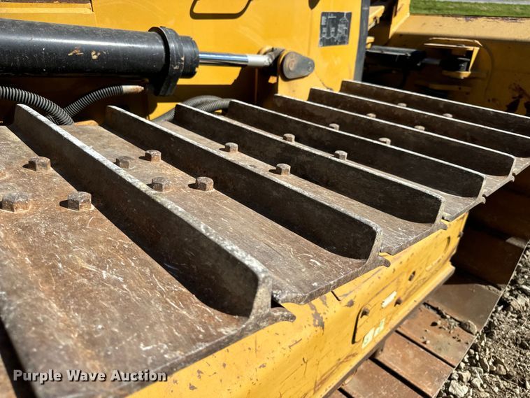 image for item DL4419 2018 Caterpillar  D5K2 LGP dozer