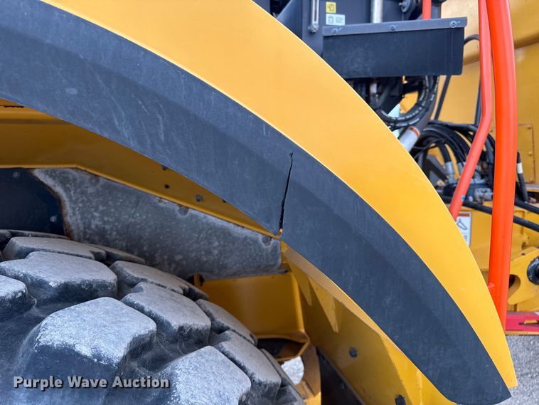 image for item DL4420 2019 Volvo A25G haul truck