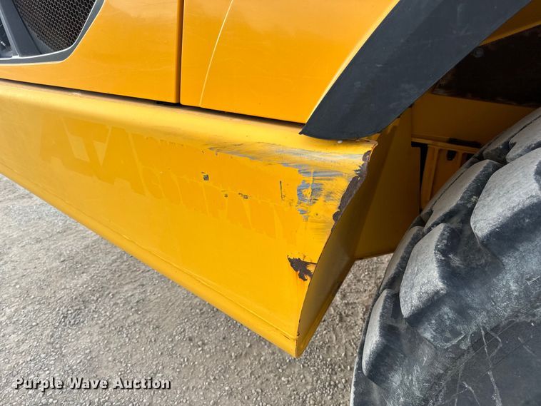 image for item DL4420 2019 Volvo A25G haul truck