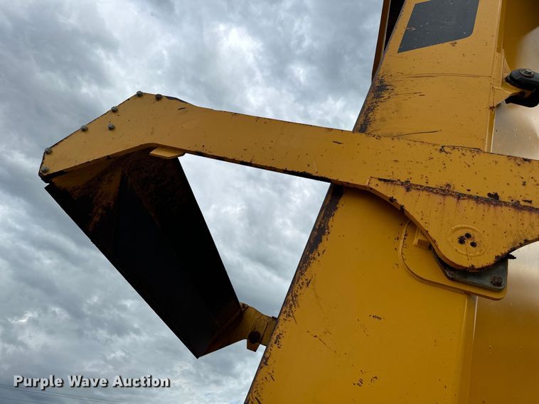 image for item DL4420 2019 Volvo A25G haul truck