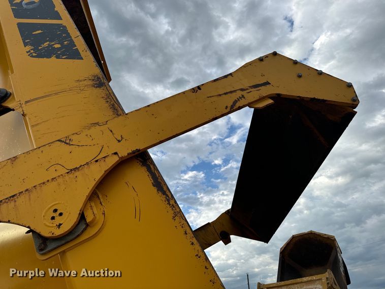 image for item DL4420 2019 Volvo A25G haul truck