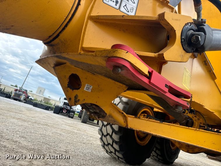 image for item DL4420 2019 Volvo A25G haul truck