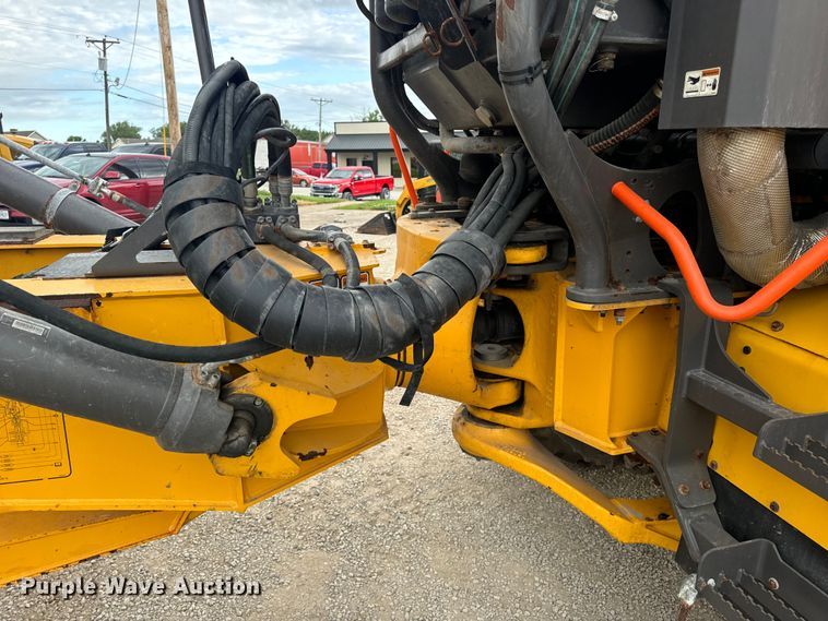 image for item DL4420 2019 Volvo A25G haul truck