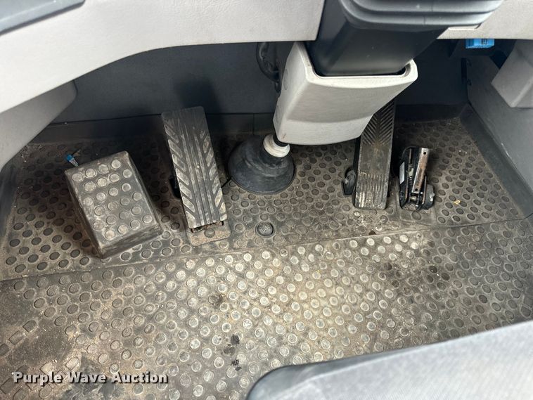 image for item DL4420 2019 Volvo A25G haul truck