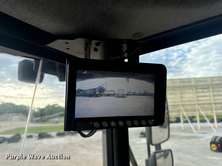 image for item DL4420 2019 Volvo A25G haul truck