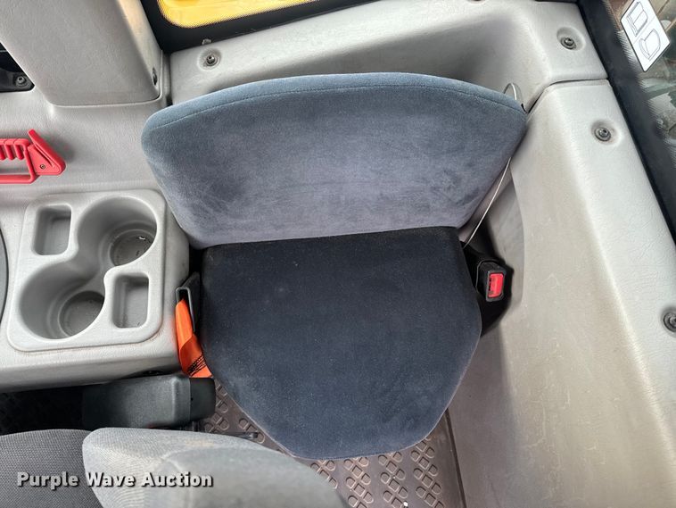 image for item DL4420 2019 Volvo A25G haul truck