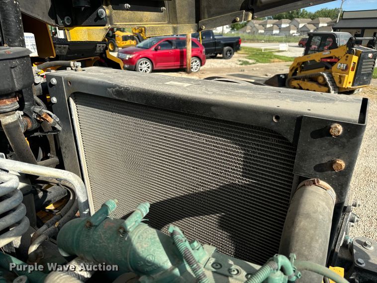 image for item DL4420 2019 Volvo A25G haul truck