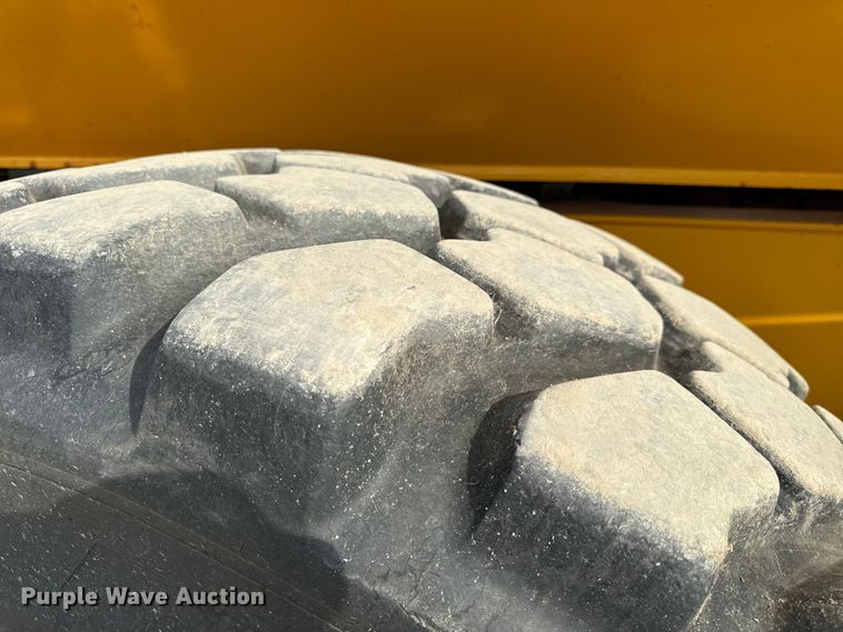 image for item DL4420 2019 Volvo A25G haul truck