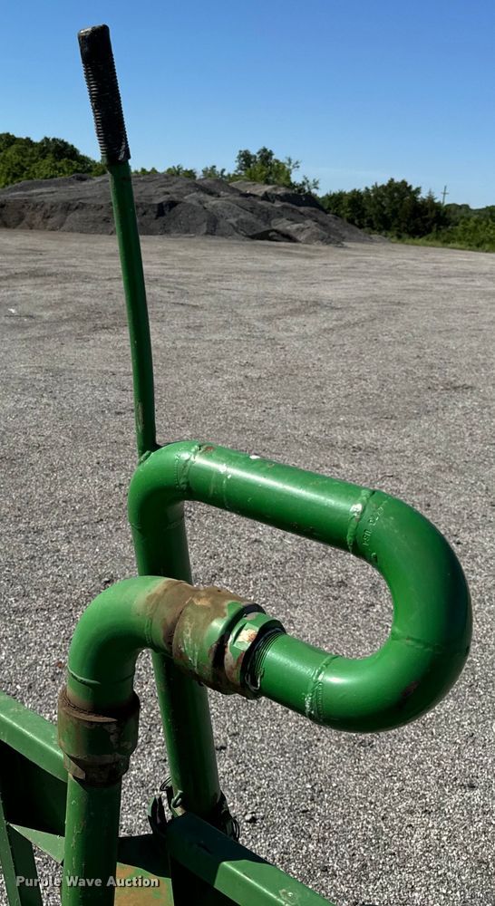 image for item DL4434 Easy Lawn C95 hydroseeder