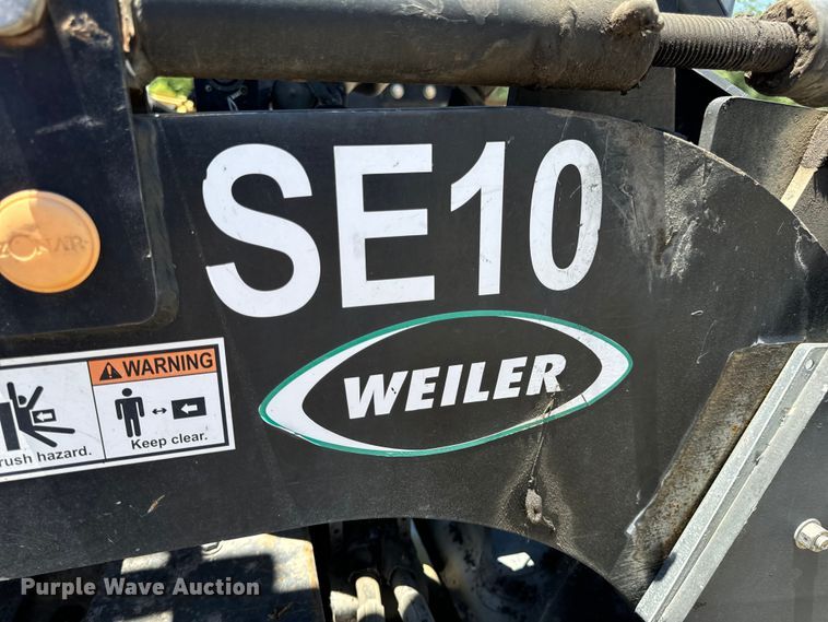 image for item DL4441 2015 Caterpillar  AP1055F paver