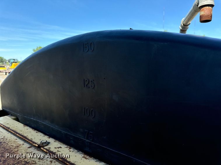 image for item DL4442 2004 Hypac C530AH pneumatic roller