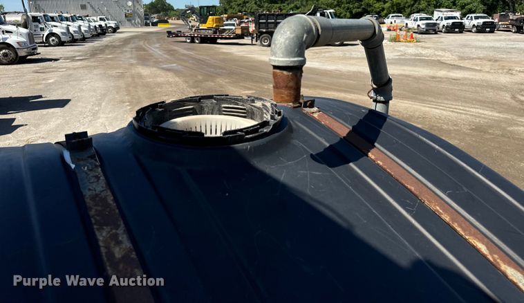 image for item DL4442 2004 Hypac C530AH pneumatic roller