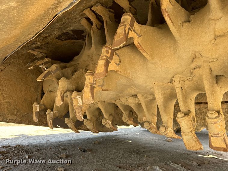 image for item DL4446 1990 Caterpillar  SS-250 soil stabilizer