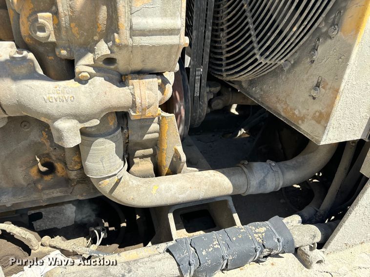 image for item DL4446 1990 Caterpillar  SS-250 soil stabilizer