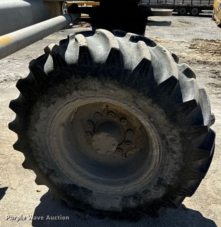 image for item DL4446 1990 Caterpillar  SS-250 soil stabilizer