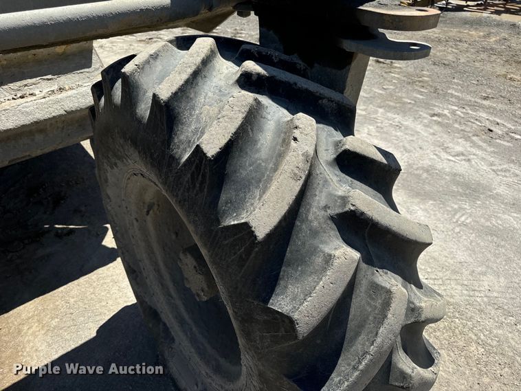 image for item DL4446 1990 Caterpillar  SS-250 soil stabilizer