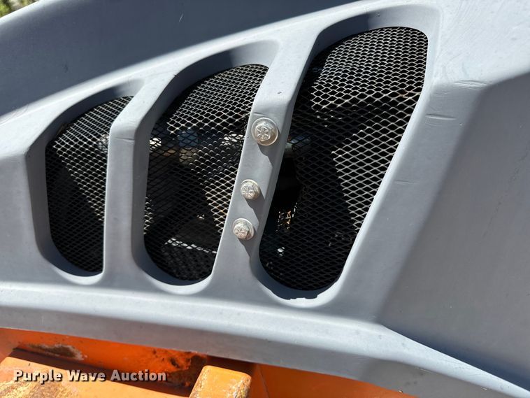 image for item DL4448 2008 Hamm HD12 VV double drum vibratory roller