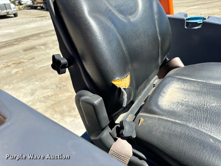 image for item DL4448 2008 Hamm HD12 VV double drum vibratory roller