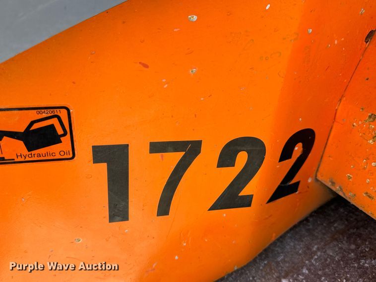 image for item DL4448 2008 Hamm HD12 VV double drum vibratory roller