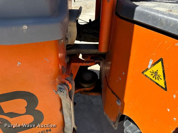 image for item DL4448 2008 Hamm HD12 VV double drum vibratory roller