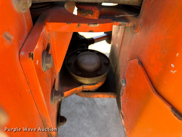 image for item DL4448 2008 Hamm HD12 VV double drum vibratory roller