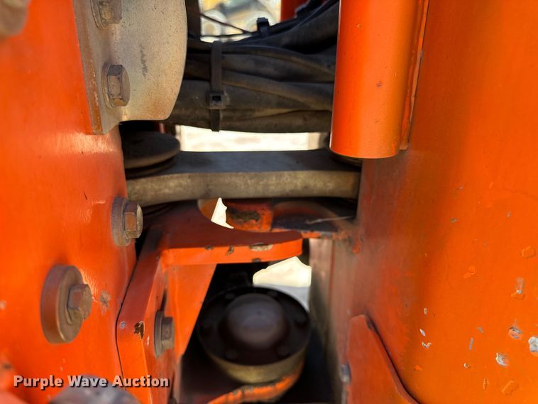 image for item DL4448 2008 Hamm HD12 VV double drum vibratory roller