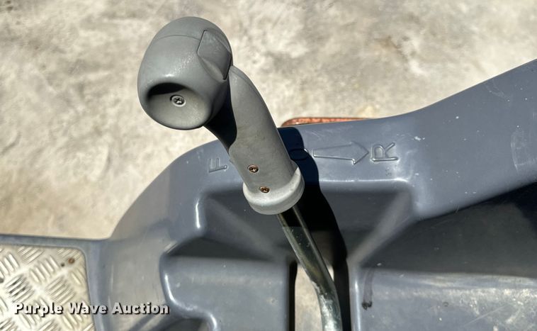 image for item DL4448 2008 Hamm HD12 VV double drum vibratory roller