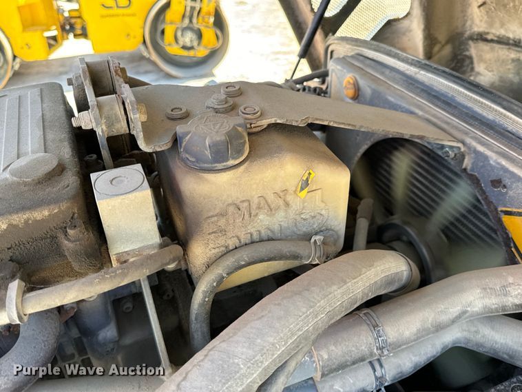 image for item DL4448 2008 Hamm HD12 VV double drum vibratory roller