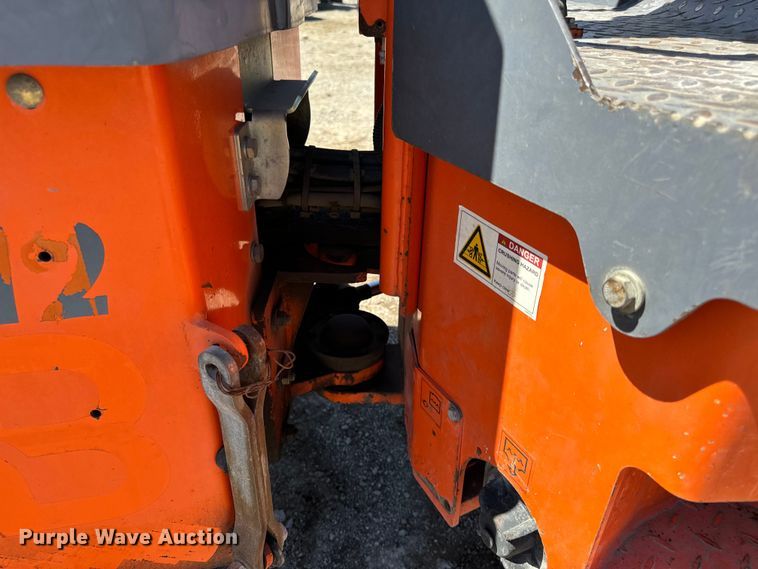 image for item DL4450 2010 Hamm HD12 VT combination vibratory roller