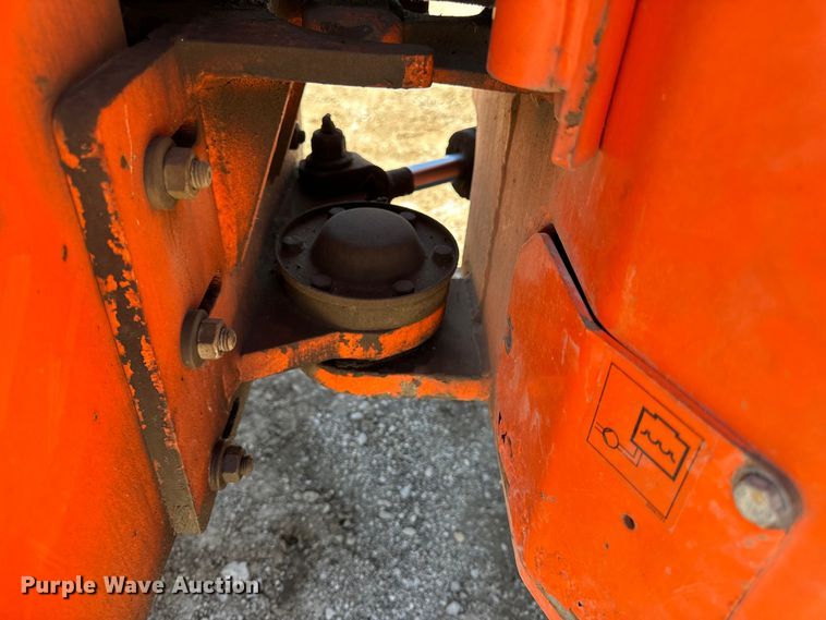 image for item DL4450 2010 Hamm HD12 VT combination vibratory roller