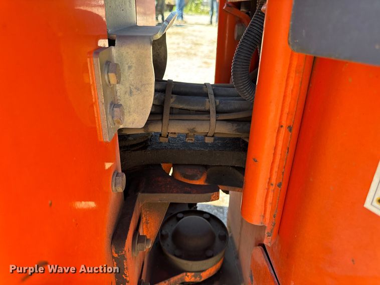 image for item DL4450 2010 Hamm HD12 VT combination vibratory roller