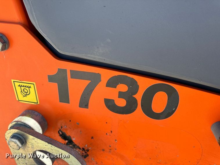 image for item DL4450 2010 Hamm HD12 VT combination vibratory roller