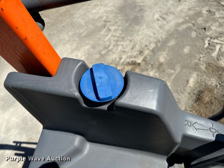 image for item DL4450 2010 Hamm HD12 VT combination vibratory roller