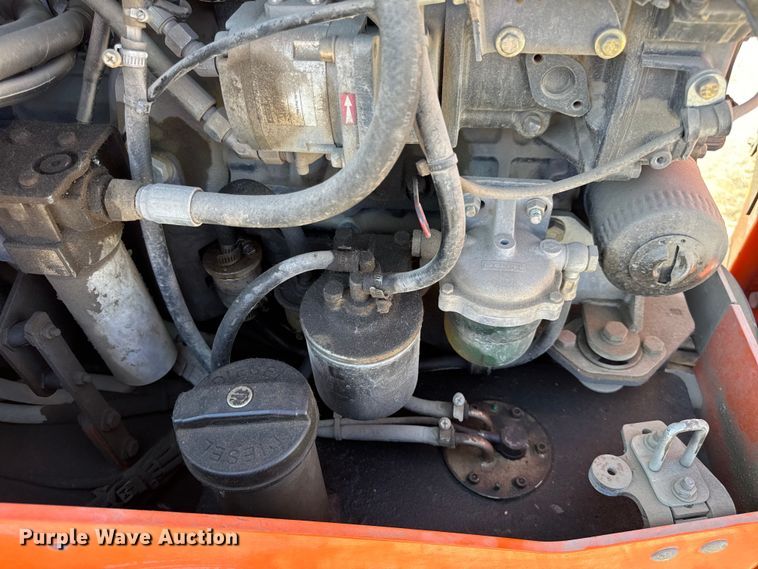 image for item DL4450 2010 Hamm HD12 VT combination vibratory roller