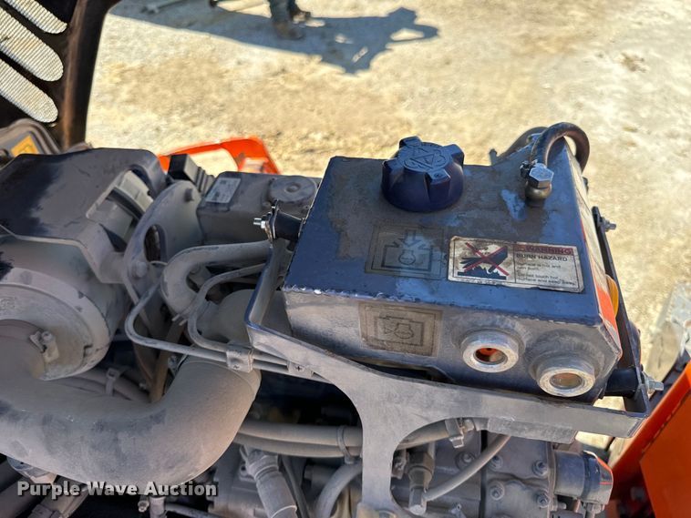 image for item DL4450 2010 Hamm HD12 VT combination vibratory roller