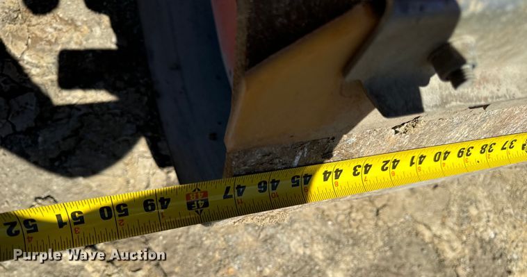 image for item DL4450 2010 Hamm HD12 VT combination vibratory roller