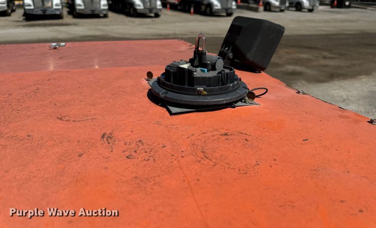 image for item DL4451 2007 Sullivan-Palatek D210Q air compressor