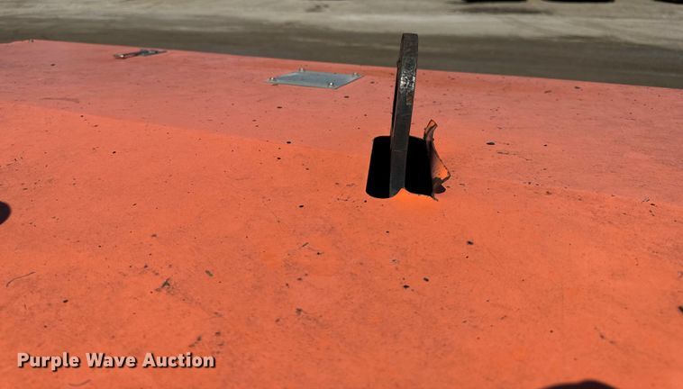 image for item DL4451 2007 Sullivan-Palatek D210Q air compressor