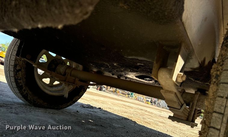 image for item DL4451 2007 Sullivan-Palatek D210Q air compressor