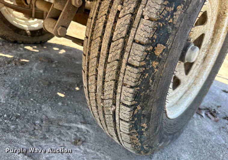 image for item DL4451 2007 Sullivan-Palatek D210Q air compressor