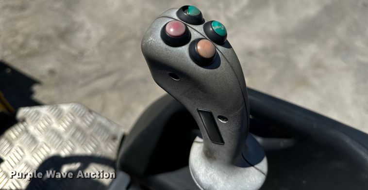 image for item DL4452 2015 Bomag BW120SL-5 double drum vibratory roller