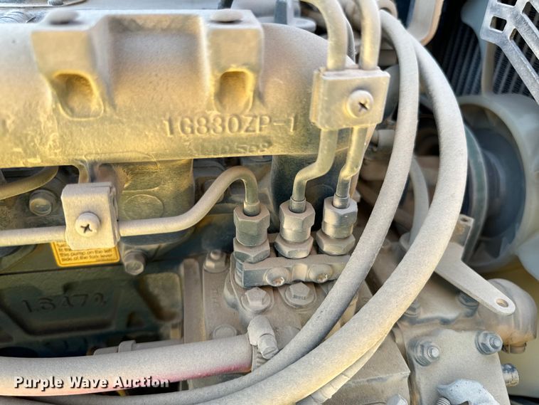 image for item DL4452 2015 Bomag BW120SL-5 double drum vibratory roller