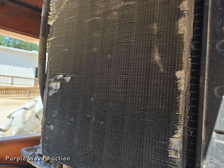 image for item DM1722 1996 Lull 644B-37 Highlander II telehandler