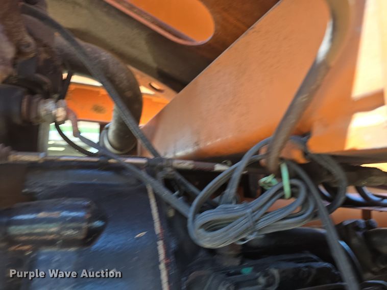 image for item DM1722 1996 Lull 644B-37 Highlander II telehandler